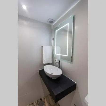 Down Town Apartamento