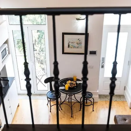 Apartment Down Town *