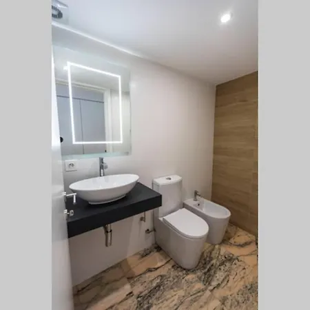 Down Town Apartment Porto