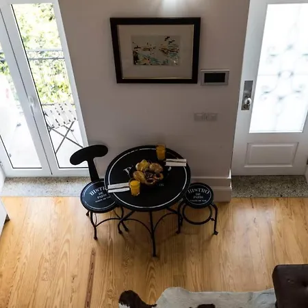 Down Town * 波尔图