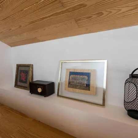 Marmaid's Lair Apartment