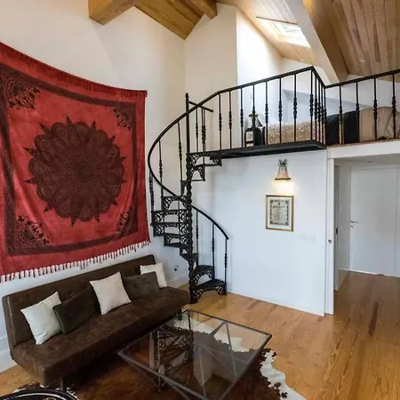 Apartment Marmaid's Lair