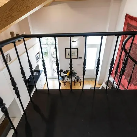 Marmaid's Lair Apartment *
