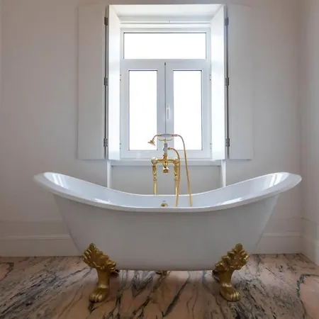 Apartment Marmaid's Lair Porto
