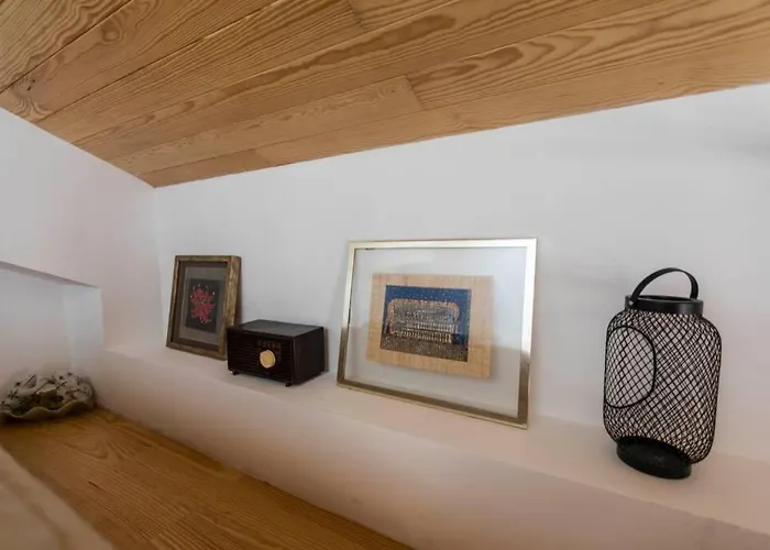 Down Town Апартаменты