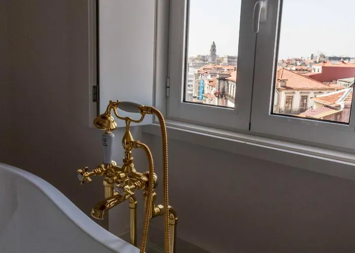 Down Town Апартаменты