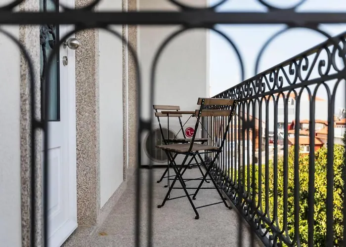 Апартаменты Down Town