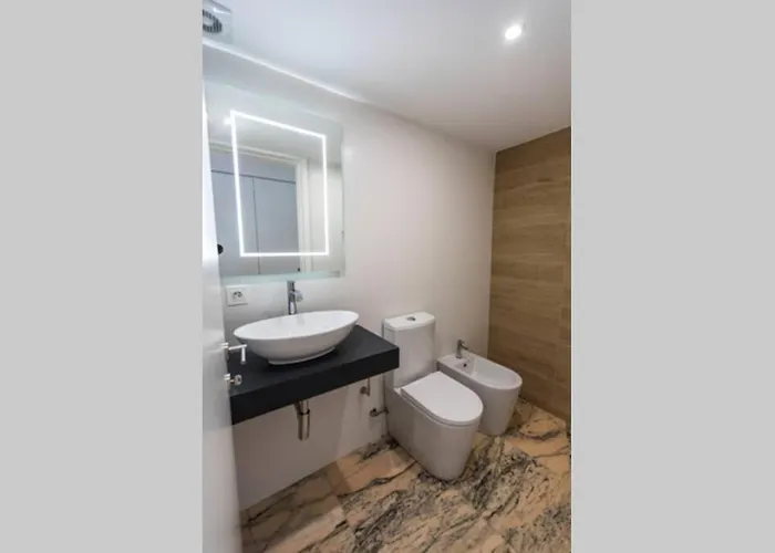 Down Town Apartman Porto