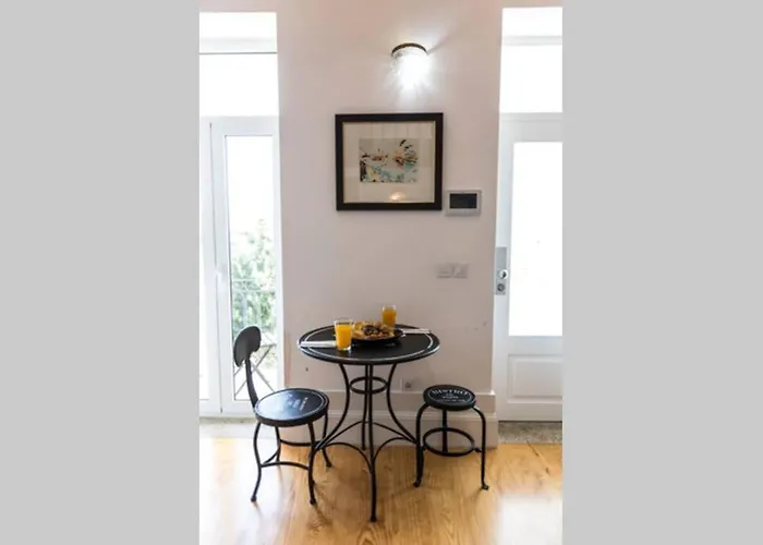 Apartman Down Town Porto