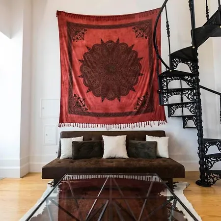 Down Town פורטו