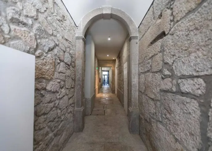 Down Town דירה *